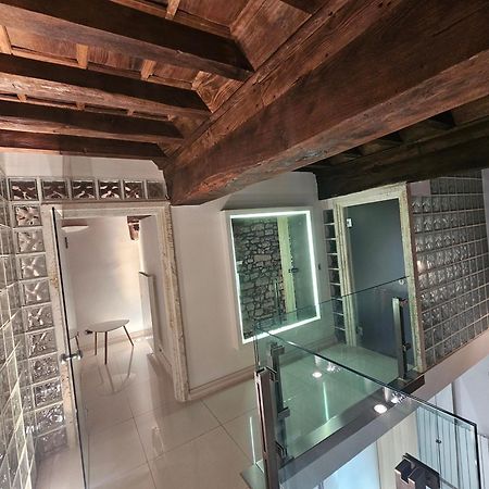 White Loft & Spa Viterbo Exterior foto