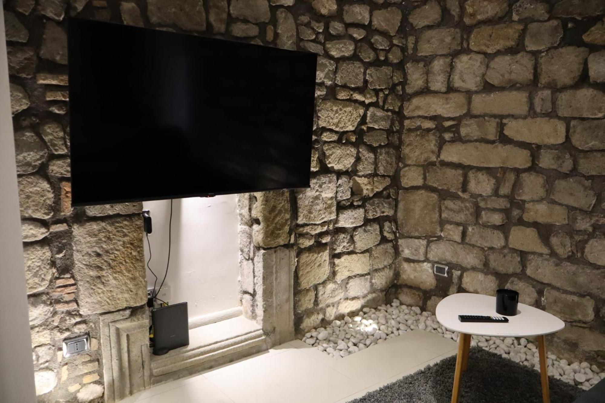 White Loft & Spa Viterbo Exterior foto