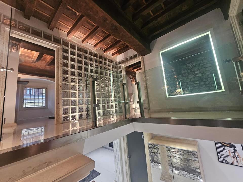 White Loft & Spa Viterbo Exterior foto