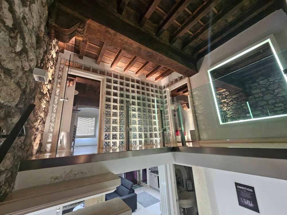 White Loft & Spa Viterbo Exterior foto