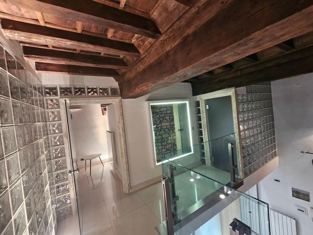 White Loft & Spa Viterbo Exterior foto